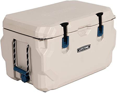 LIFETIME 65-Quart High Performance Cooler