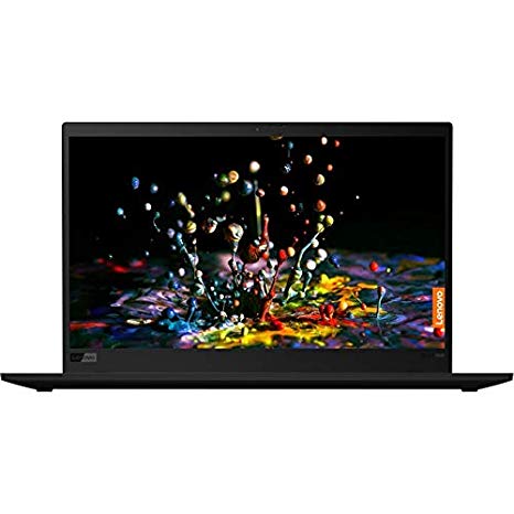 Lenovo ThinkPad X1 Carbon 7th Gen 20QD000LUS 14" Touchscreen Ultrabook - 1920 X 1080 - Core i7 i7-8665U - 16 GB RAM - 512 GB SSD - Windows 10 Pro 64-bit - Intel UHD Graphics 620 - in-Plane Switch