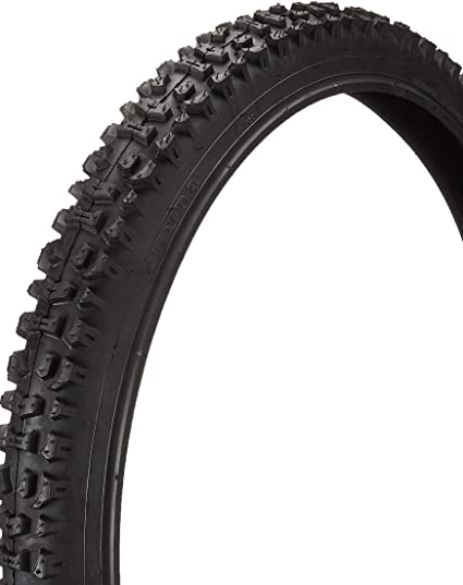 KENDA Smoke Style K816 Bicycle Tire - 24 x 2.1