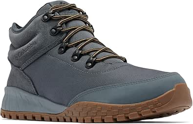 Columbia Men's Fairbanks Mid Hiking Shoe