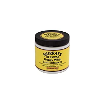 Murray's Beeswax Honey Whip Curl Enhancer (Pack of 3)