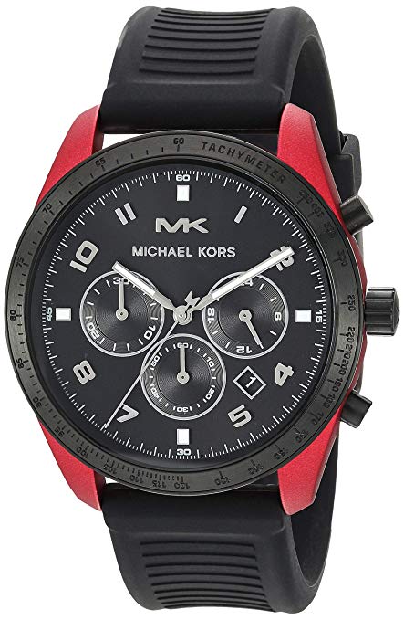 Michael Kors Men's MK8688 - Keaton