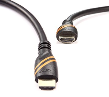 IBRA?Basics 5m HDMI Cable High Speed 3D 2160p PS4 SKY HD 4K Ultra HD (Version 2.0, 21Gbps)