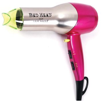 Bed Head Bh407 1875 Watt Ionic Turbo Dryer