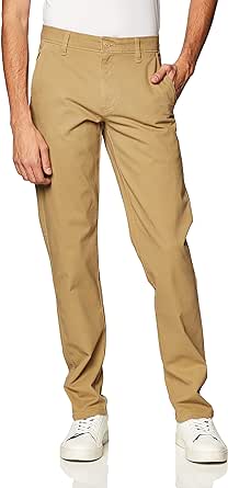 Dockers Men's Slim Fit Ultimate Chino with Smart 360 Flex