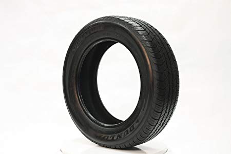 Dunlop Signature II Radial Tire - 215/60R16 95H