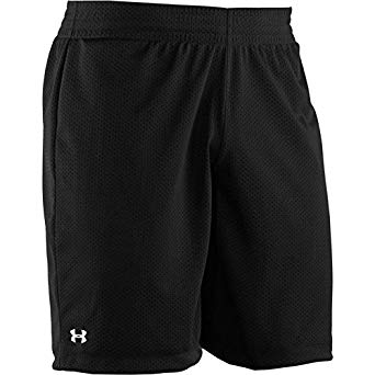 Under Armour Double Shorts