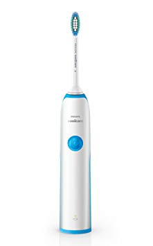 Philips Sonicare Essence  rechargeable electric toothbrush, Mid Blue, HX3211