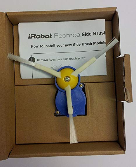 iRobot Roomba® 500 Series Side Brush Module