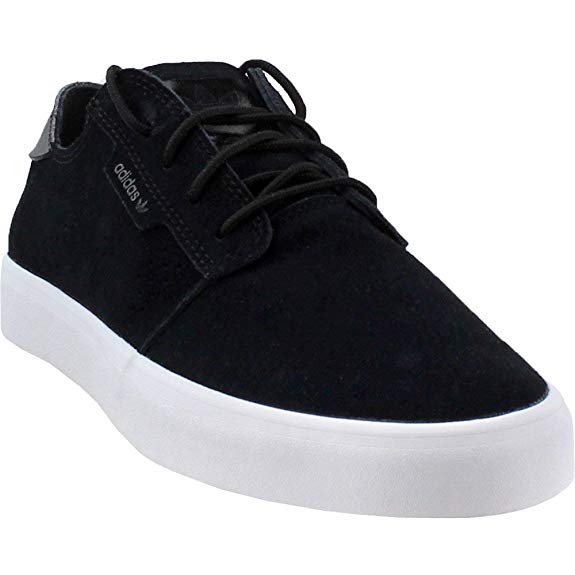 adidas Originals Men's Seeley Essential Skateboarding Shoe