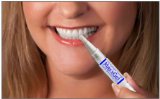 MaxxGel Teeth Whitening Pen 12 Hydrogen Peroxide for whitening teeth on the Go Bundle of 2 Pens
