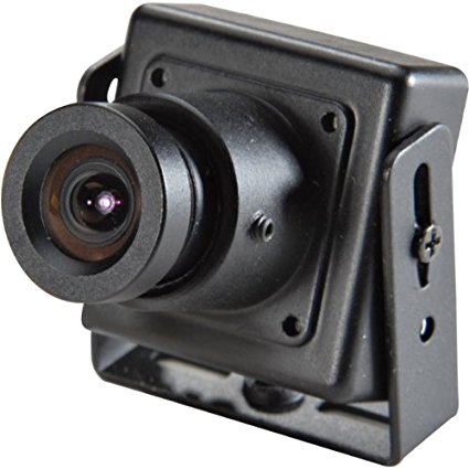 New-Ultra-Mini B&W CCD Camera - T44153