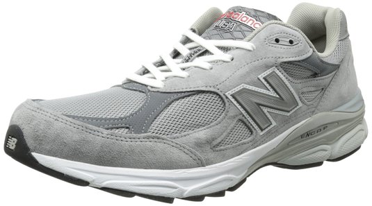 New Balance Men's M990v3 Running Shoe