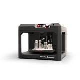 MakerBot Replicator Desktop 3D Printer 5th Generation Firmware Version 17