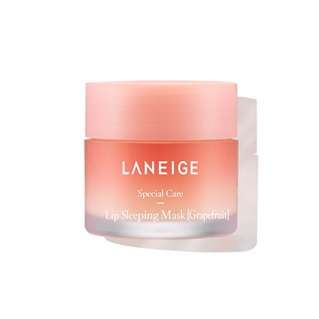 Laneige Lip Sleeping Mask 20g (Grapefruit)