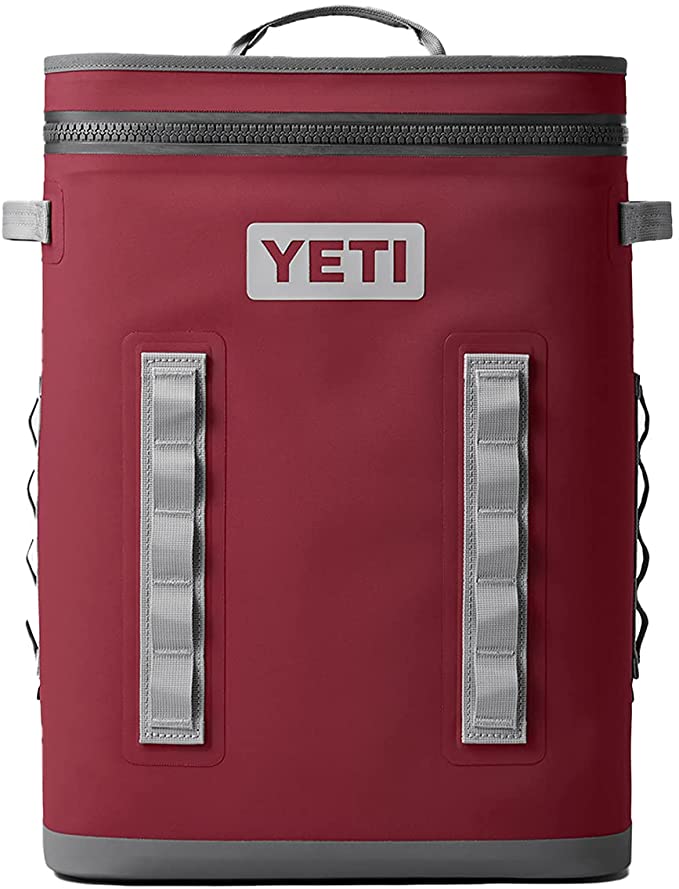 YETI Hopper Backflip 24 Soft Sided Cooler/Backpack