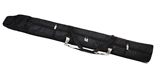 Select Sportbags SINGLE SKI BAG w/Wheels - FULLY PADDED - FANTASTIC DESIGN!