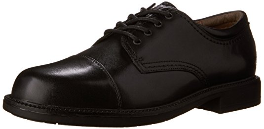 Dockers Men's Gordon Cap-Toe Oxford