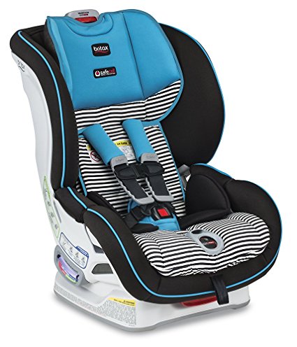 Britax Marathon ClickTight Convertible Car Seat, Nantucket