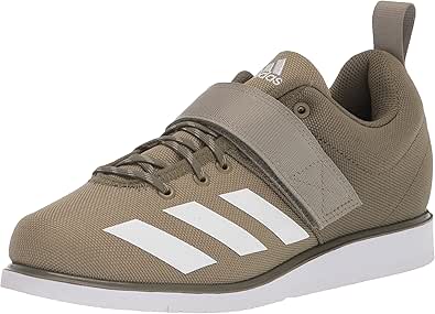 adidas Men's Powerlift Weightlifting Shoes Cross Trainer