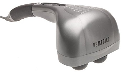 HoMedics PA-100 Therapist Select Percussion Massager, Variable Speed