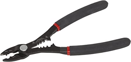 Lisle 68280 8-14 Gauge Compact Multi-Function Wire Stripper