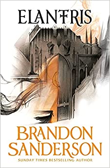 ELANTRIS (REISSUES)