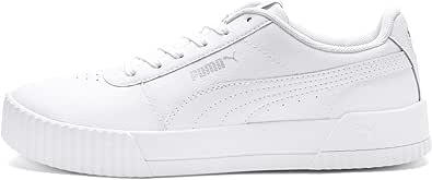 PUMA Women's Carina L Sneaker