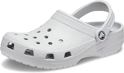 Crocs Unisex-Adult Classic Clogs