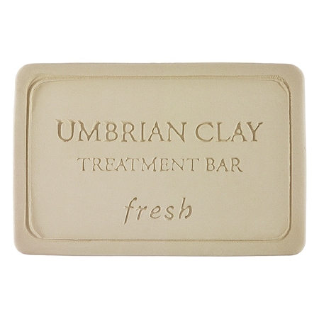 Umbrian Clay Purifying Treatment Bar