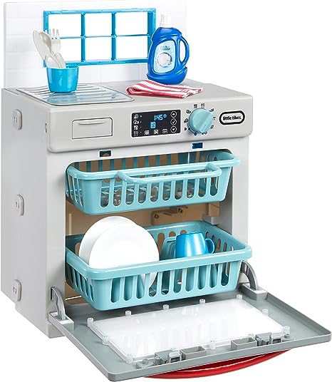 Little Tikes First Dishwasher