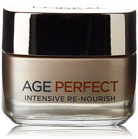 L'Oreal Paris Age Perfect Intensive Renourish Day Cream 50ml