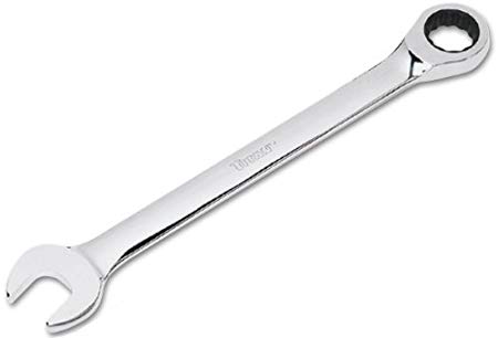 Titan Tools 12513 13mm Ratcheting Wrench