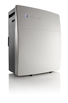 Blueair 270E HEPASilent Air Purifier