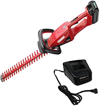 Shindaiwa by Echo DH2000 (24") 56-Volt Lithium-Ion Cordless Hedge Trimmer (Battery & Charger Included)