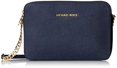 MICHAEL Michael Kors Women's Jet Set Cross Body Bag