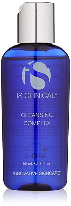 iS CLINICAL Cleansing Complex, 2 fl. oz.