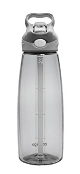 Contigo Addison Water Bottle, 32-Ounce, Smoke