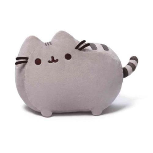 GUND Pusheen Cat Plush Stuffed Animal, 12 inches