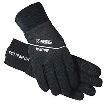 SSG 10 Below Waterproof Gloves