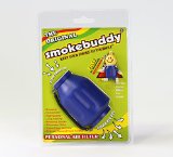 Smoke Buddy Personal Air Filter Blue