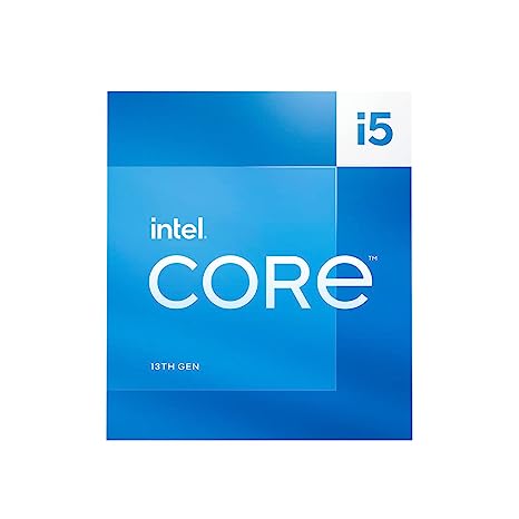 Intel® Core™ i5-13500 Processor 24M Cache, up to 4.80 GHz