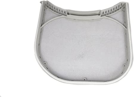 Geneva - LG parts - APA LG 5231EL1003B Dryer Lint Filter Assembly with Felt Rim Seal