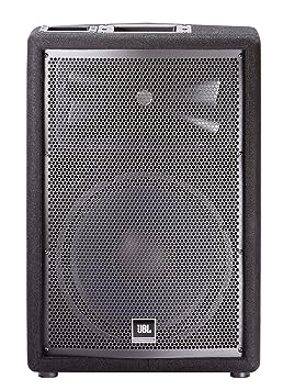 JBL JRX212 Portable 12" 2-way Stage Monitor Loudspeaker System