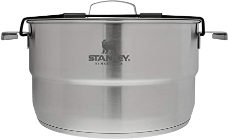 Stanley Adventure Even-Heat Camp Pro Cook Set