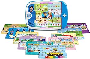 LeapFrog PAW Patrol Ryder's Play and Learn Pup Pad