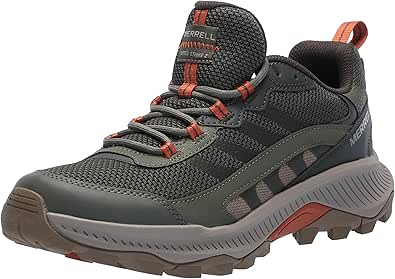 Merrell Men's Speed Strike 2 Hiking Shoe