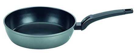 ELO Pure Edition Kitchen Induction Cookware Frying Pan with Thermoceramica Non-Stick Scratch Resistant Coating, 8-inch