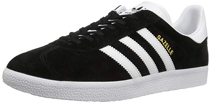 adidas Men's Gazelle Casual Sneakers