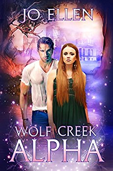 Wolf Creek Alpha: Texas Pack 1